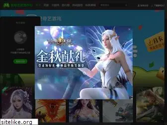 g.iqiyi.com