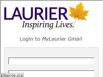 g.mylaurier.ca