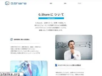 g0share.com