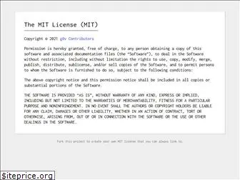 g0v.mit-license.org