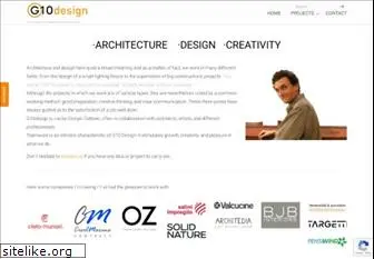 g10design.com