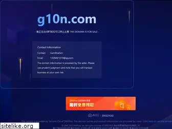 g10n.com