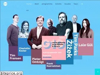 g10vandeeconomie.nl