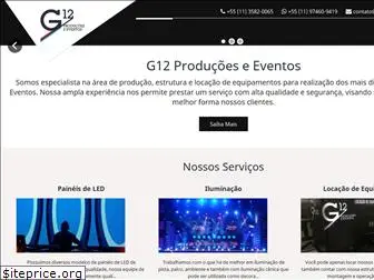 g12eventos.com.br