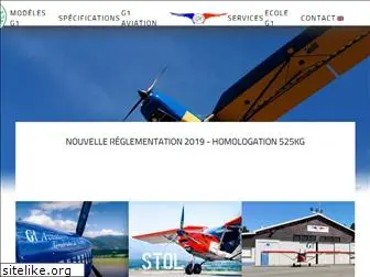 g1aviation.com