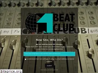 g1beatclub.com