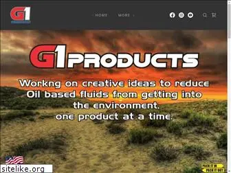 g1products.com