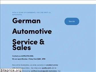g2-automotive.com