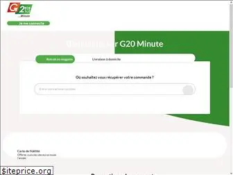g20-minute.com