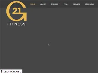 g21fitness.com