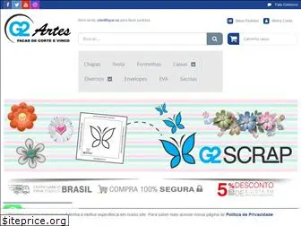 g2artes.com.br