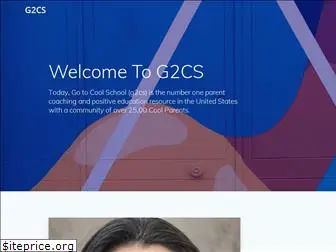 g2cs.org