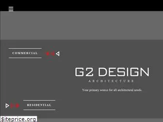 g2darchitecture.com