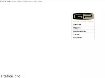 g2designusa.com