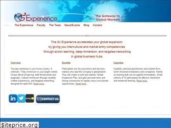 g2experience.com