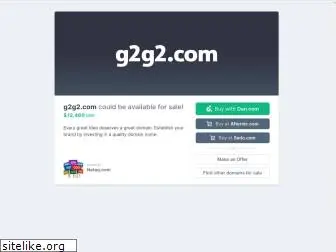 g2g2.com