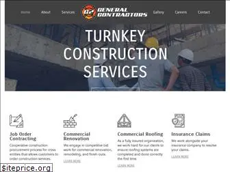 g2generalcontractors.com