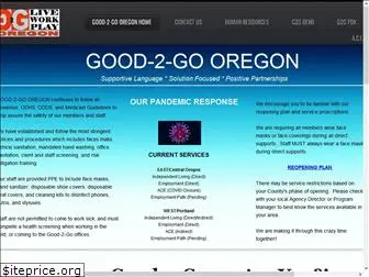 g2goregon.com