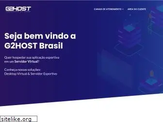 g2hostbrasil.com.br