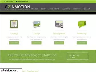 g2inmotion.com