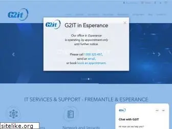g2it.com.au