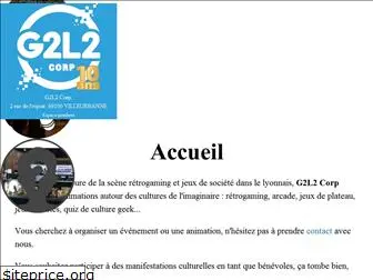 g2l2corp.com