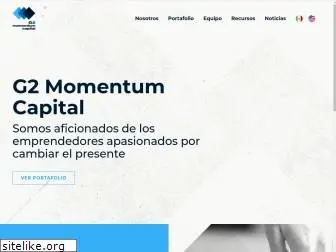 g2momentum.capital