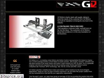 g2motion.com