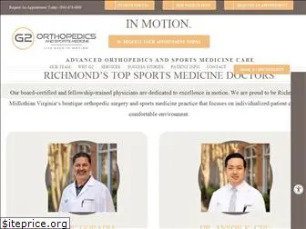 g2orthopedics.com