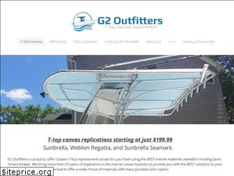 g2outfitters.com