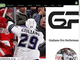 g2phockey.com