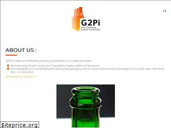 g2pi.com