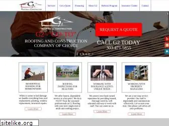g2roofing.com