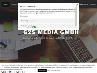 g2smedia.de