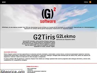 g2soft.com