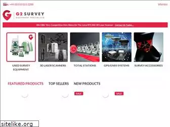 g2survey.com