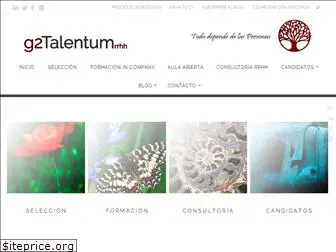 g2talentum.es