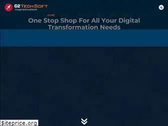 g2techsoft.com