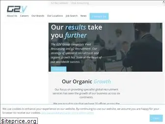 g2vgroup.com