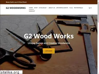 g2woodworks.com