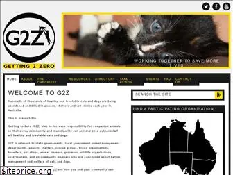 g2z.org.au