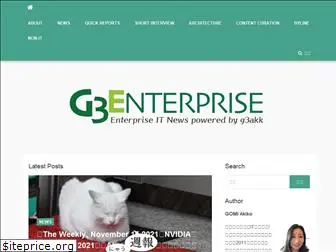 g3-enterprise.com
