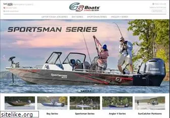 g3boats.com