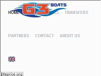 g3boats.gr