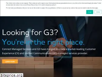 g3comms.com