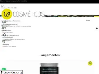 g3cosmeticos.com.br
