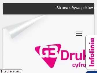 g3druk.pl