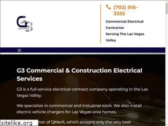 g3electrical.com