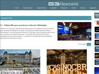 g3newswire.com