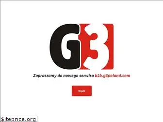 g3poland.com